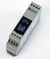 4-20mA изходен сензор за променливо напрежение